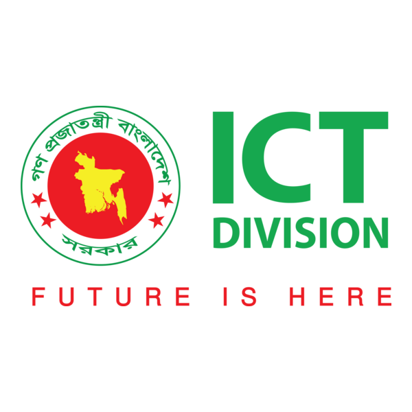 ICT Division Logo